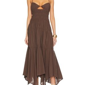 Tahlia Dress